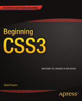 Beginning CSS3.pdf